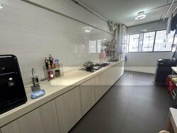 Blk 218 Petir Road (Bukit Panjang), HDB 4 Rooms #520745761